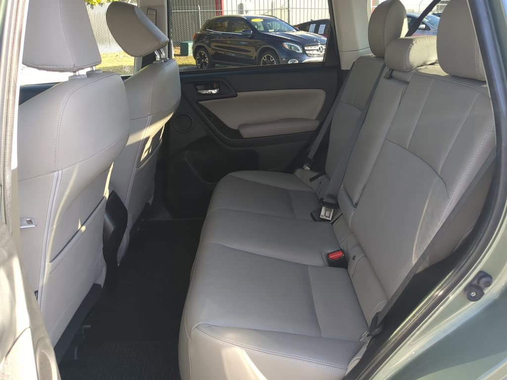 Used 2016 Subaru Forester 2.5i Limited image 20
