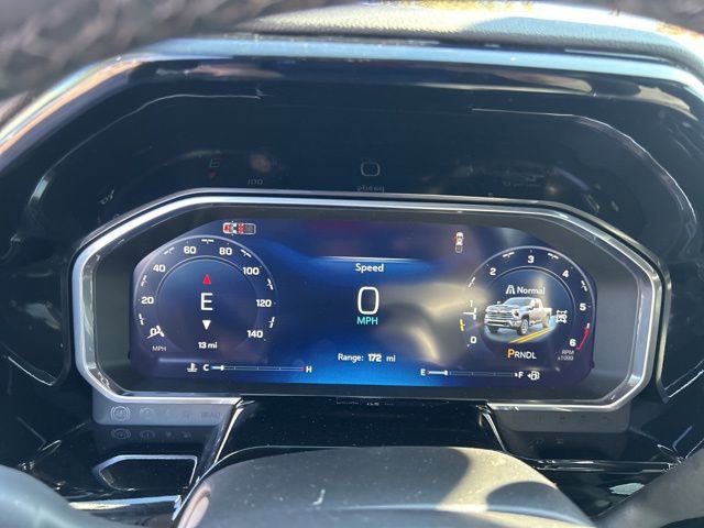 New 2026 Chevrolet Silverado 2500 LT w/ All Star Edition AWD/4WD image 21