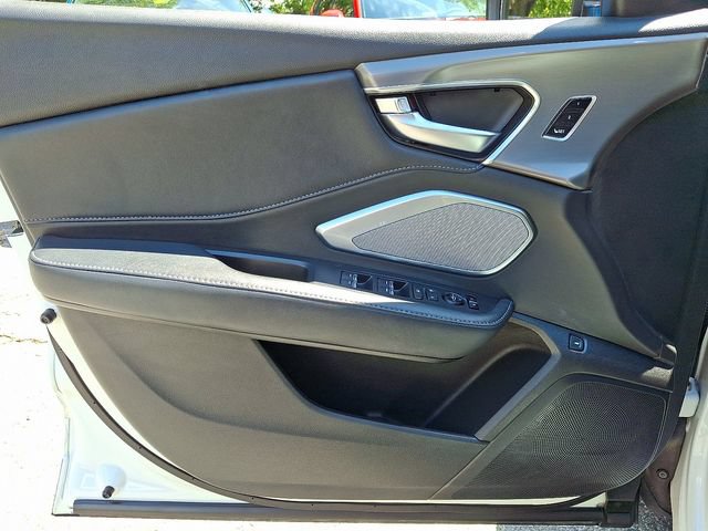 Used 2020 Acura RDX A-Spec AWD/4WD image 12