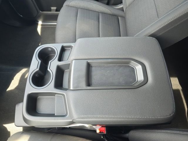 Used 2026 GMC Sierra 1500 Elevation image 21
