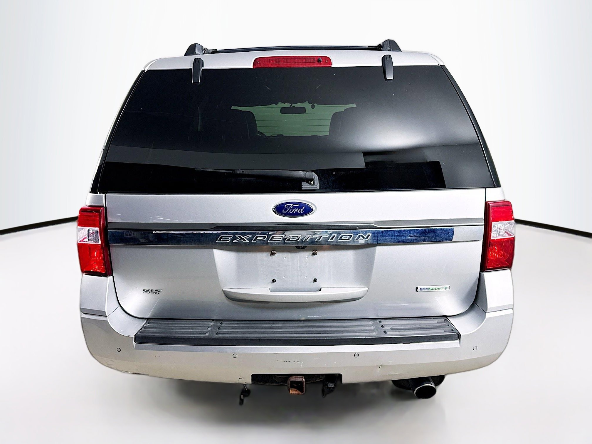 Used 2017 Ford Expedition XLT w/ Equipment Group 202A image 33