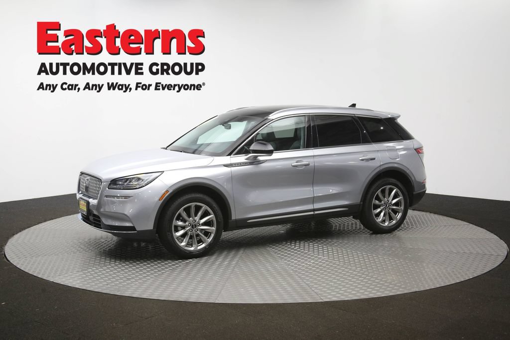 Used 2022 Lincoln Corsair AWD w/ Premium Package image 59