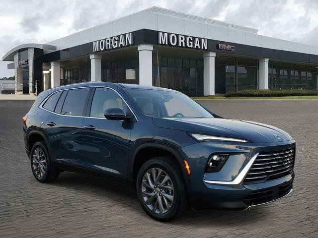 New 2026 Buick Enclave Preferred w/ Power Package image 1