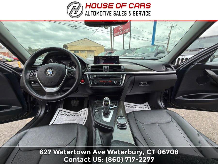 Used 2014 BMW 328i xDrive Wagon image 37