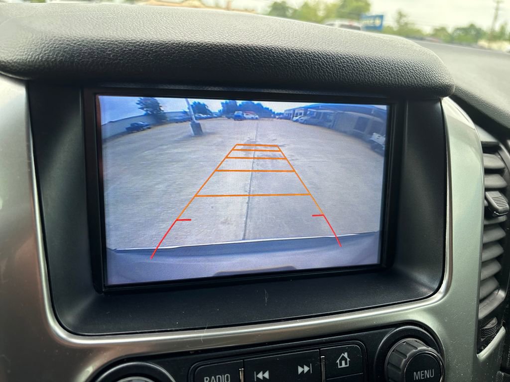 Used 2017 Chevrolet Tahoe Premier RWD image 21