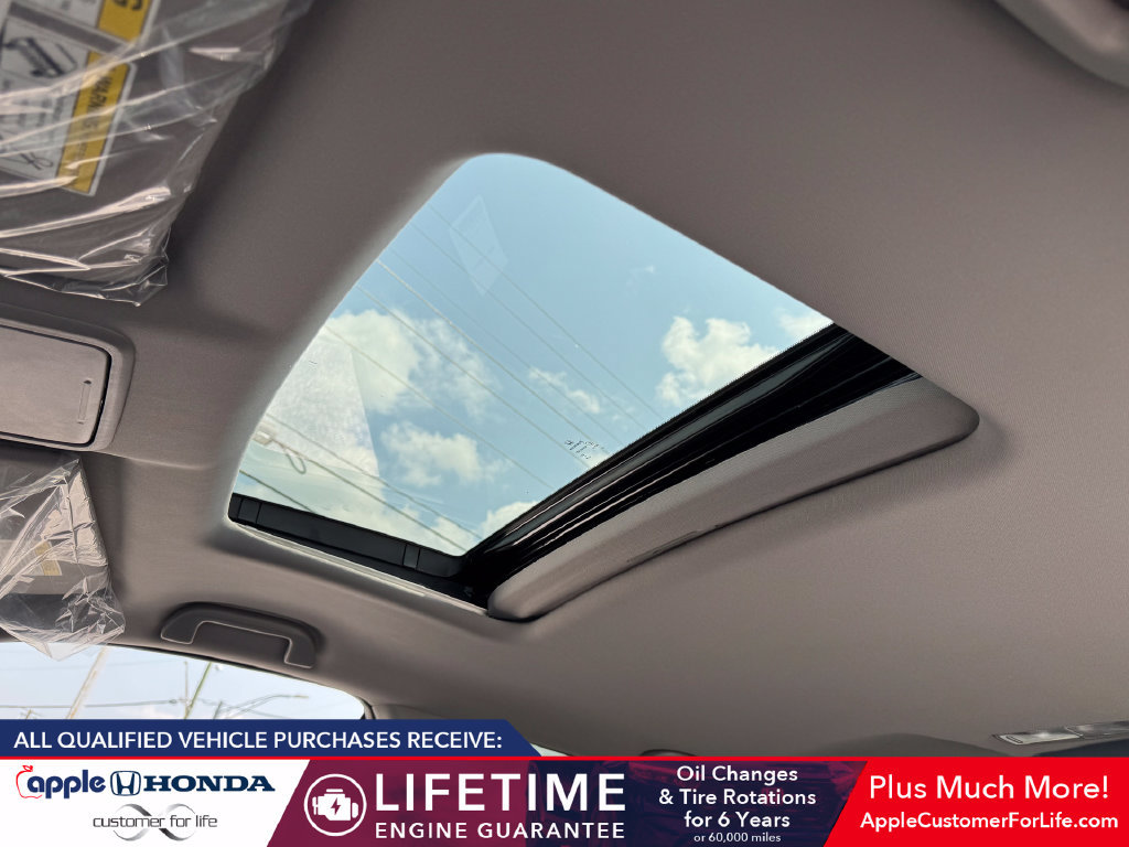 New 2026 Honda Ridgeline RTL image 16