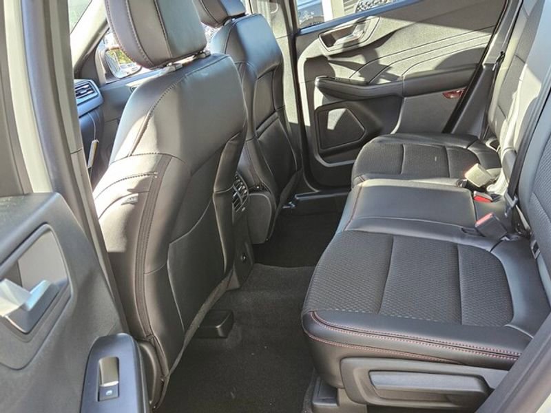 New 2026 Ford Escape ST-Line image 9