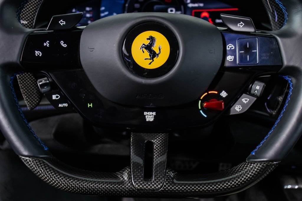 Certified 2022 Ferrari SF90 Stradale image 40