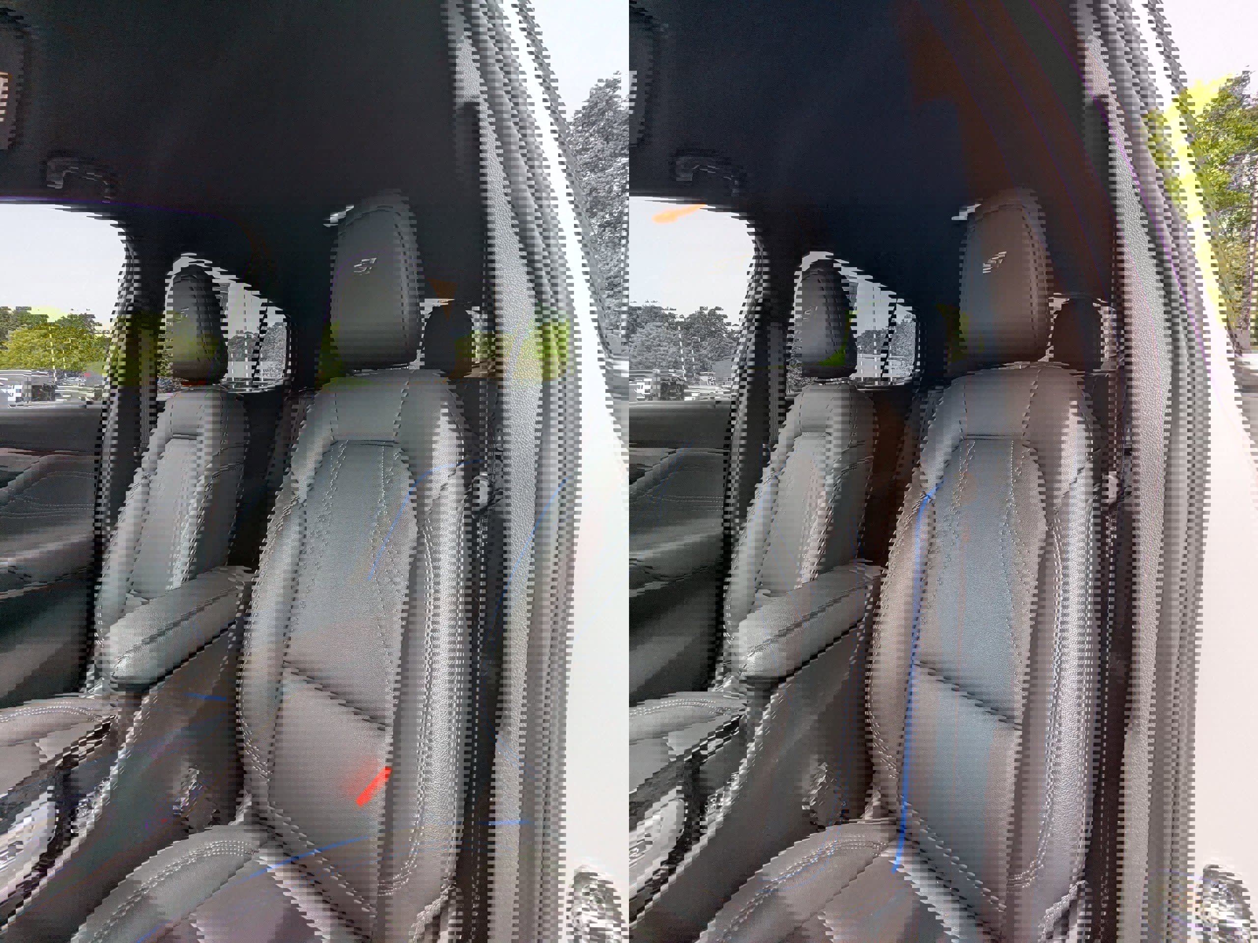 Used 2025 Buick Envista Sport Touring image 10