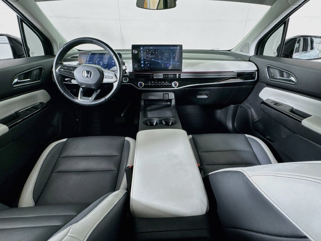 Used 2025 Honda Prologue Touring image 28