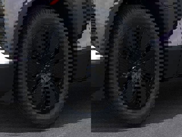 New 2025 Chevrolet Blazer EV LT image 9