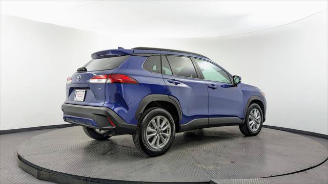 Used 2023 Toyota Corolla Cross LE FWD image 8