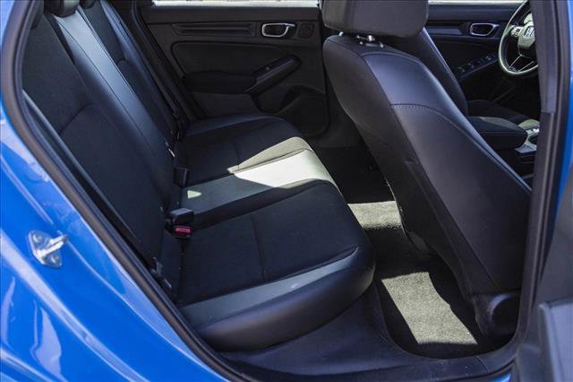 Used 2024 Honda Civic Sport image 25