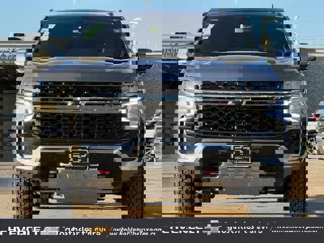 Used 2022 Chevrolet Tahoe Z71 image 3