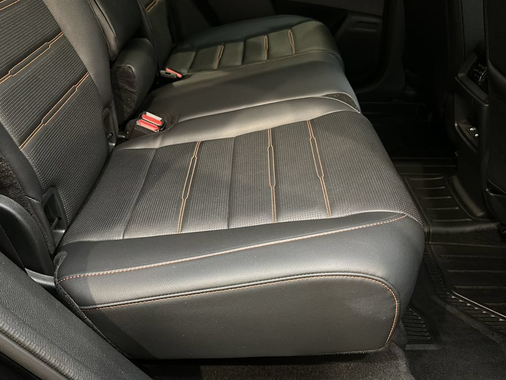 Certified 2024 Honda CR-V Sport-L image 22