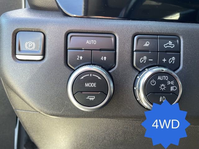 Used 2024 GMC Sierra 1500 SLT image 17