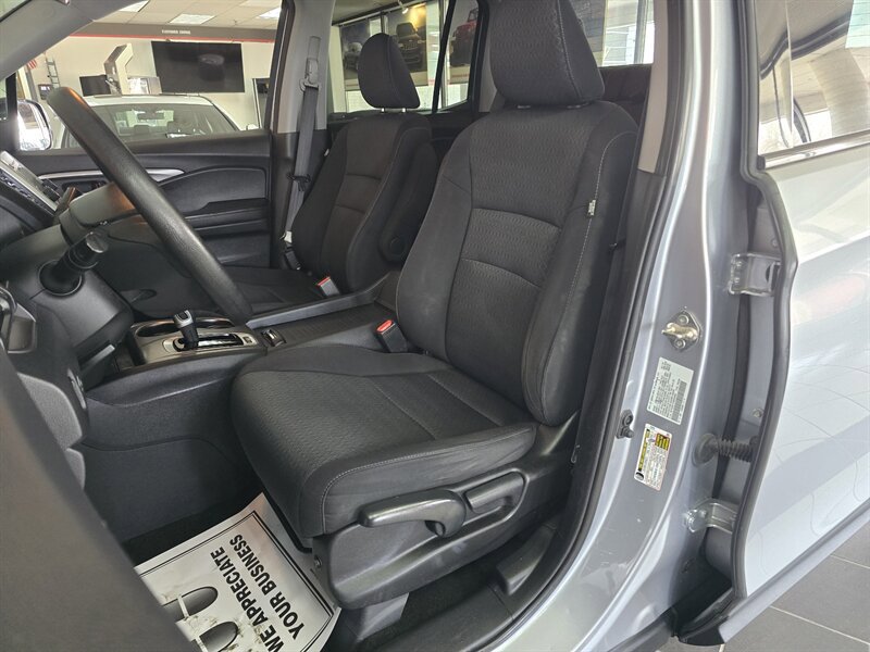 Used 2019 Honda Ridgeline Sport image 9