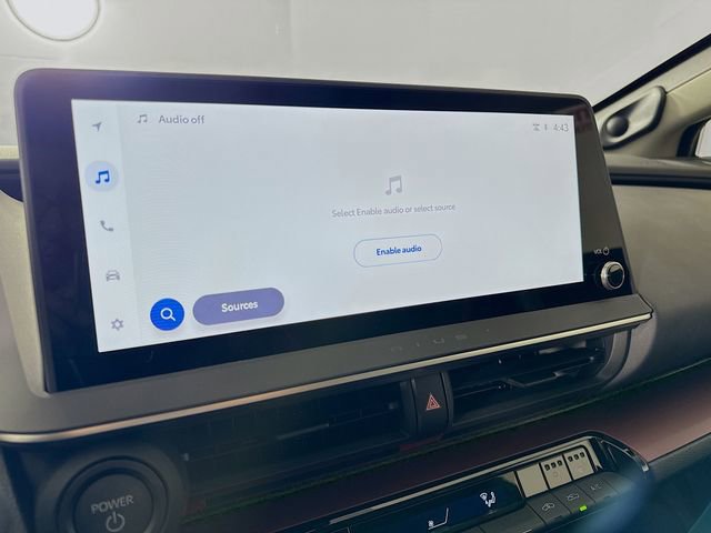 New 2026 Toyota Prius Plug-In Hybrid image 15