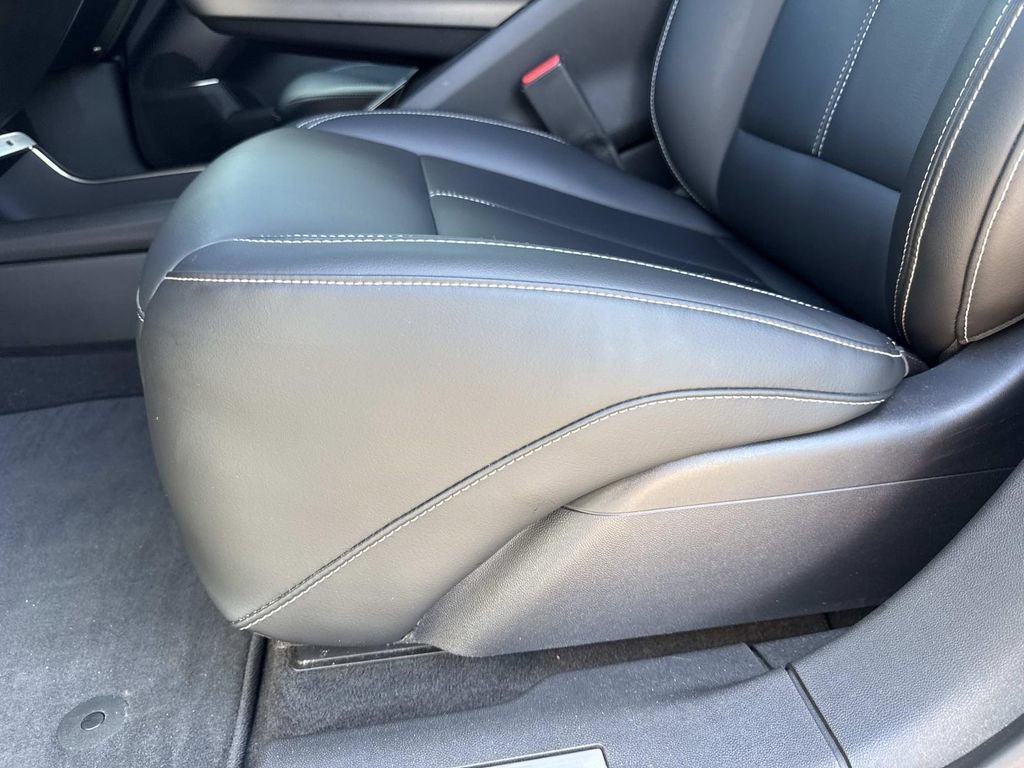 Certified 2024 Cadillac Lyriq Tech AWD/4WD image 19