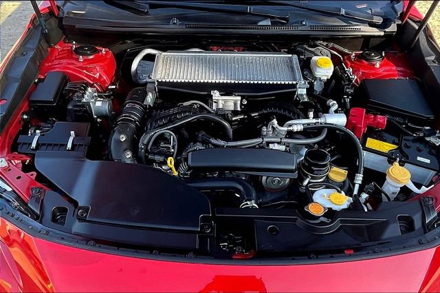 Used 2022 Subaru WRX image 10