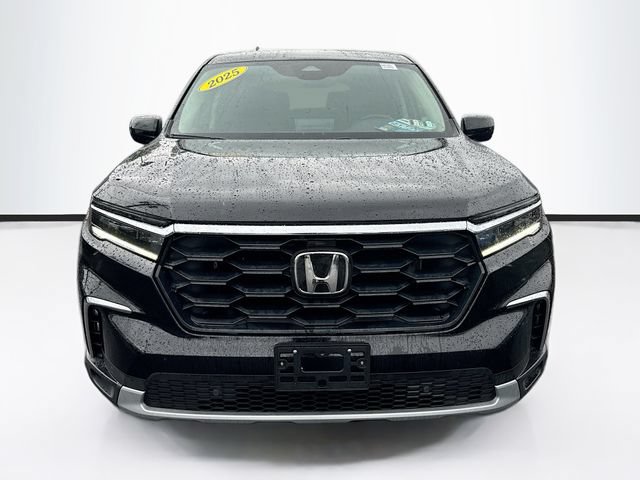 Certified 2025 Honda Pilot EX-L image 2
