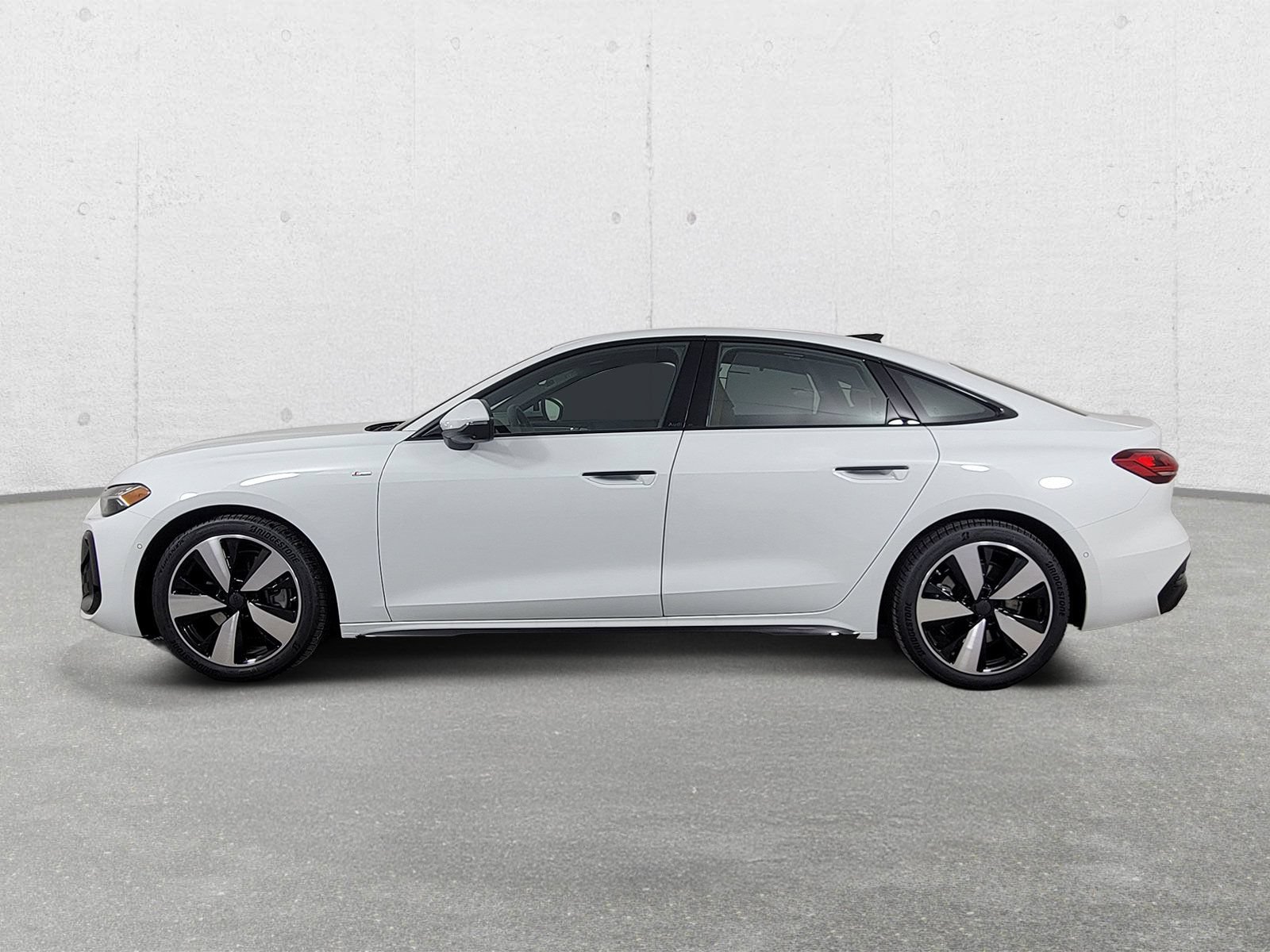 New 2026 Audi A5 2.0T Premium AWD/4WD image 4