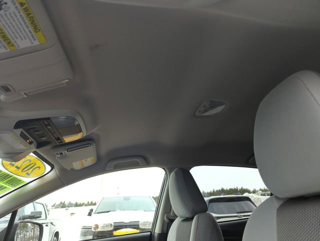 Used 2022 Subaru Crosstrek 2.0i Premium image 26