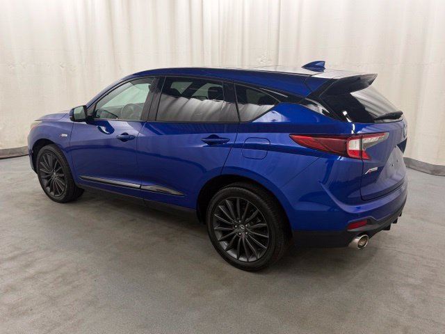 Used 2024 Acura RDX w/ Advance Package AWD/4WD image 4