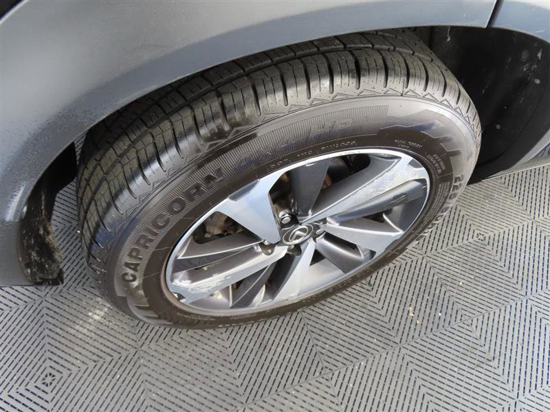 Used 2018 Lexus NX 300 AWD w/ Premium Package image 8