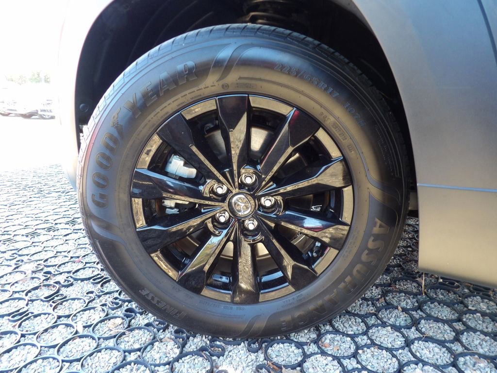 Used 2024 MAZDA CX-50 AWD 2.5 S w/ Cargo Package image 27