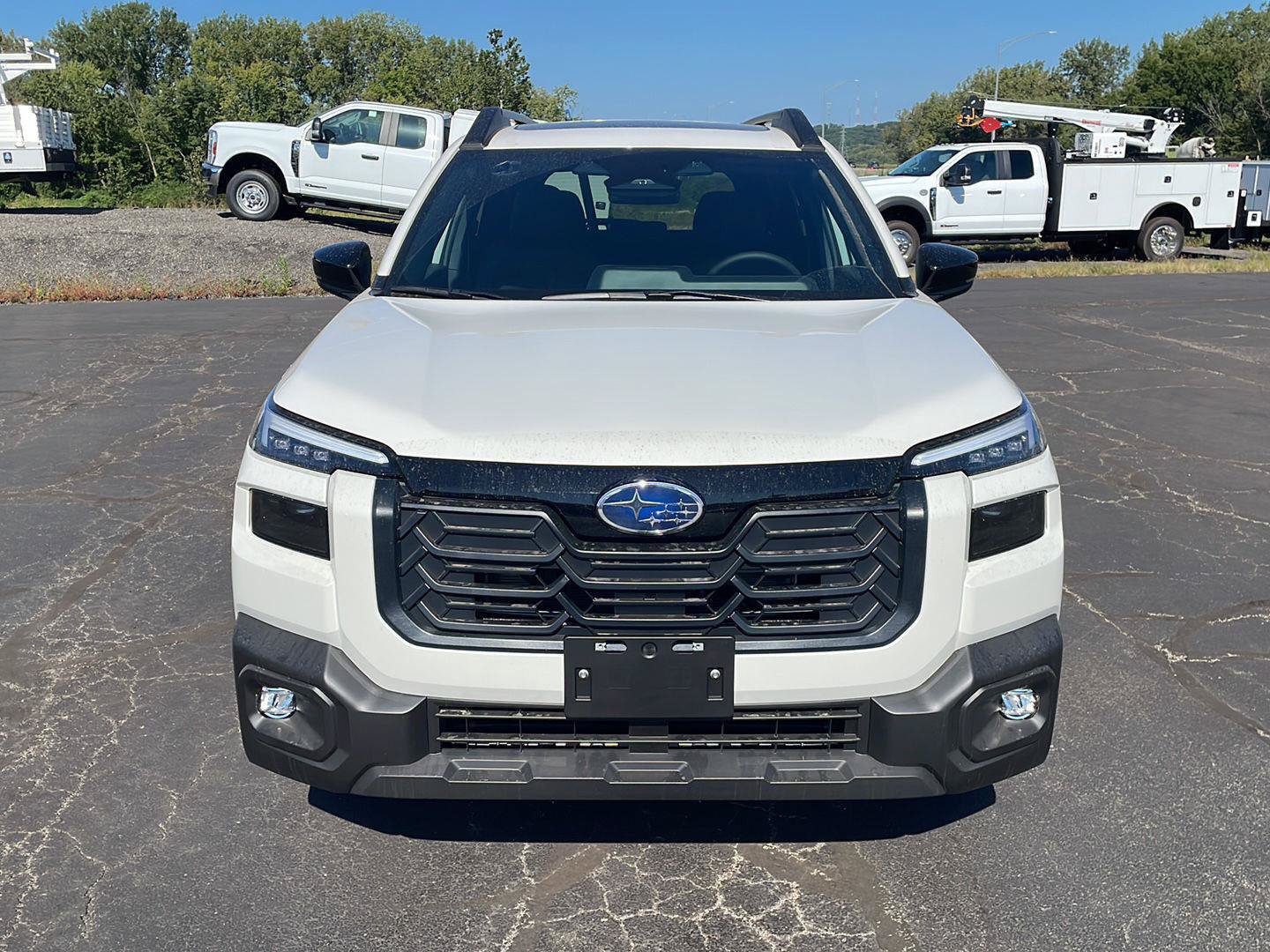 New 2026 Subaru Outback Premium AWD/4WD image 8