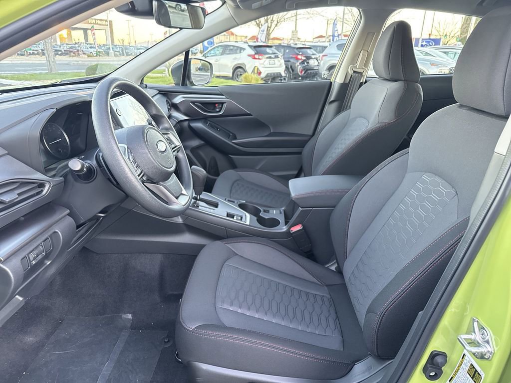 New 2026 Subaru Impreza 2.0i Sport image 13