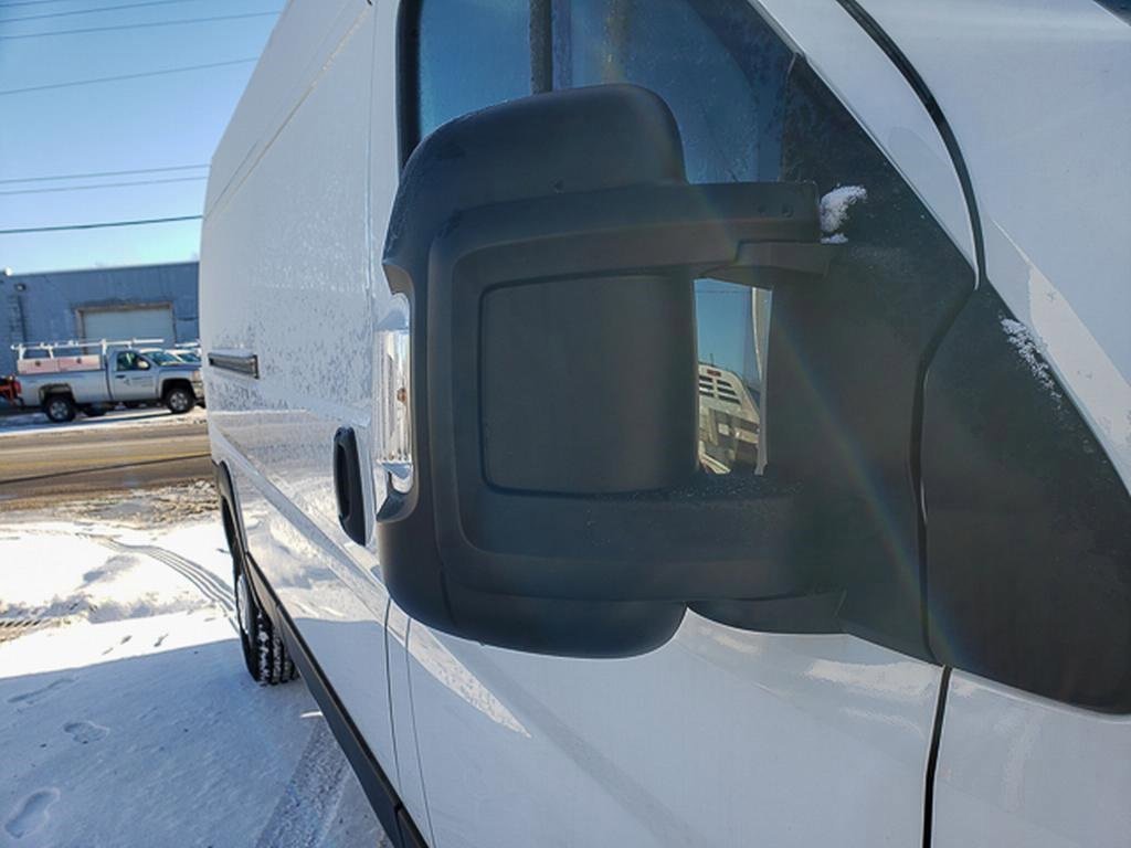 Used 2024 RAM ProMaster 2500 image 22