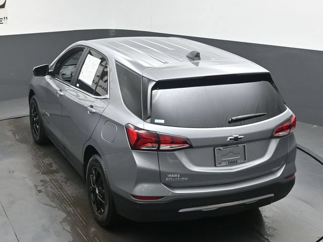 Used 2024 Chevrolet Equinox LT FWD image 46