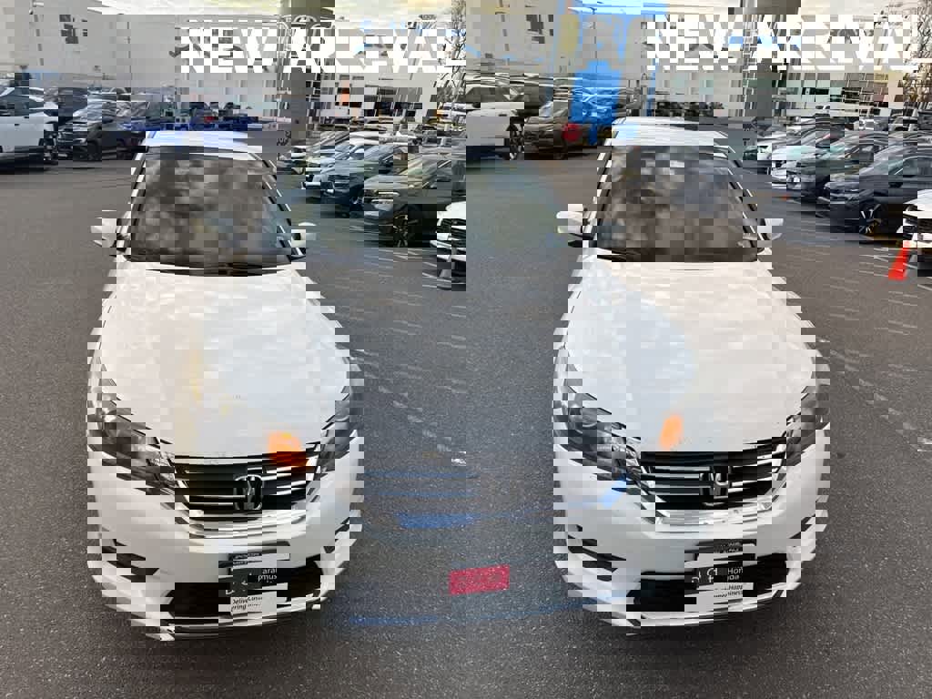 Used 2013 Honda Accord LX image 8