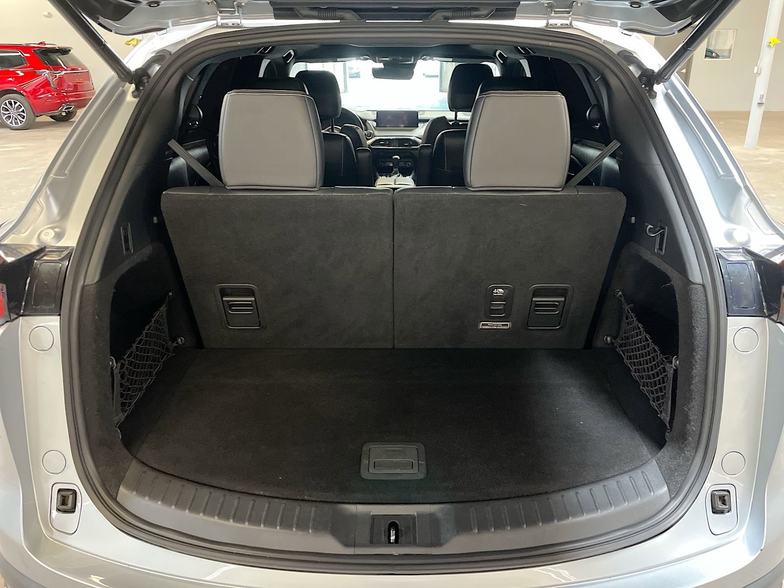 Used 2023 MAZDA CX-9 Grand Touring image 27