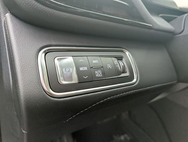 New 2026 Buick Enclave Sport Touring w/ Power Package image 16