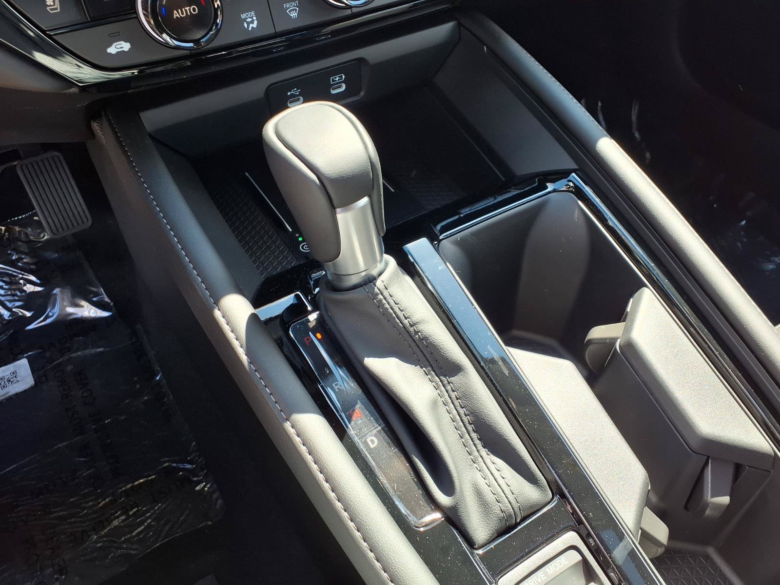 New 2026 Honda Accord Touring image 12
