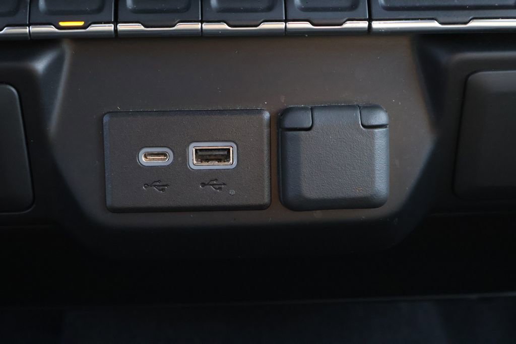 Used 2022 Chevrolet Silverado 1500 RST w/ Safety Package image 24