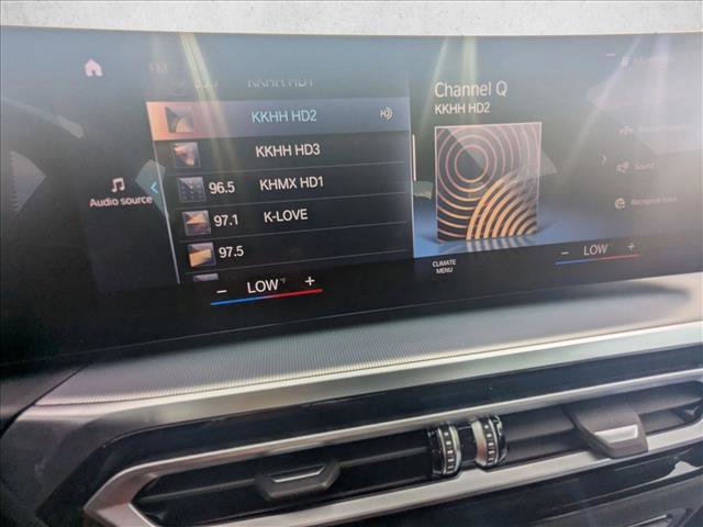 Used 2023 BMW M340i xDrive image 12