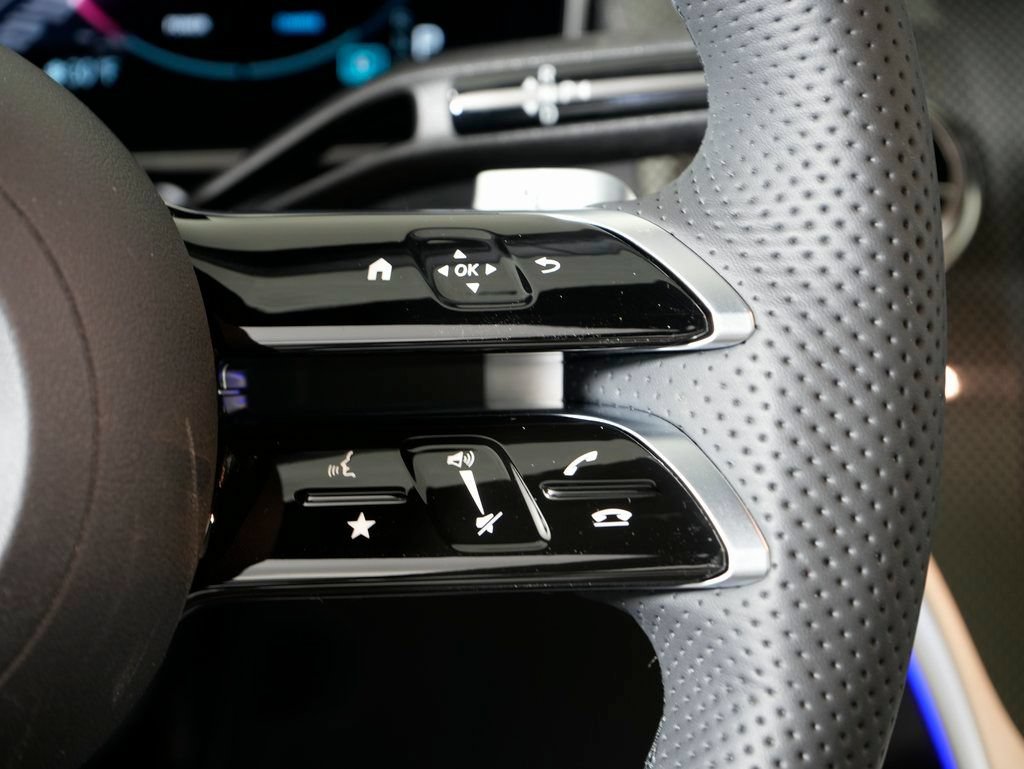 Certified 2026 Mercedes-Benz GLC 300 4MATIC image 20