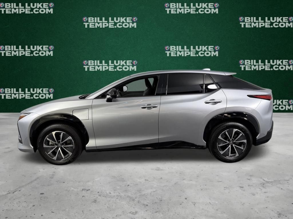 Used 2024 Lexus RZ 300e Premium image 10