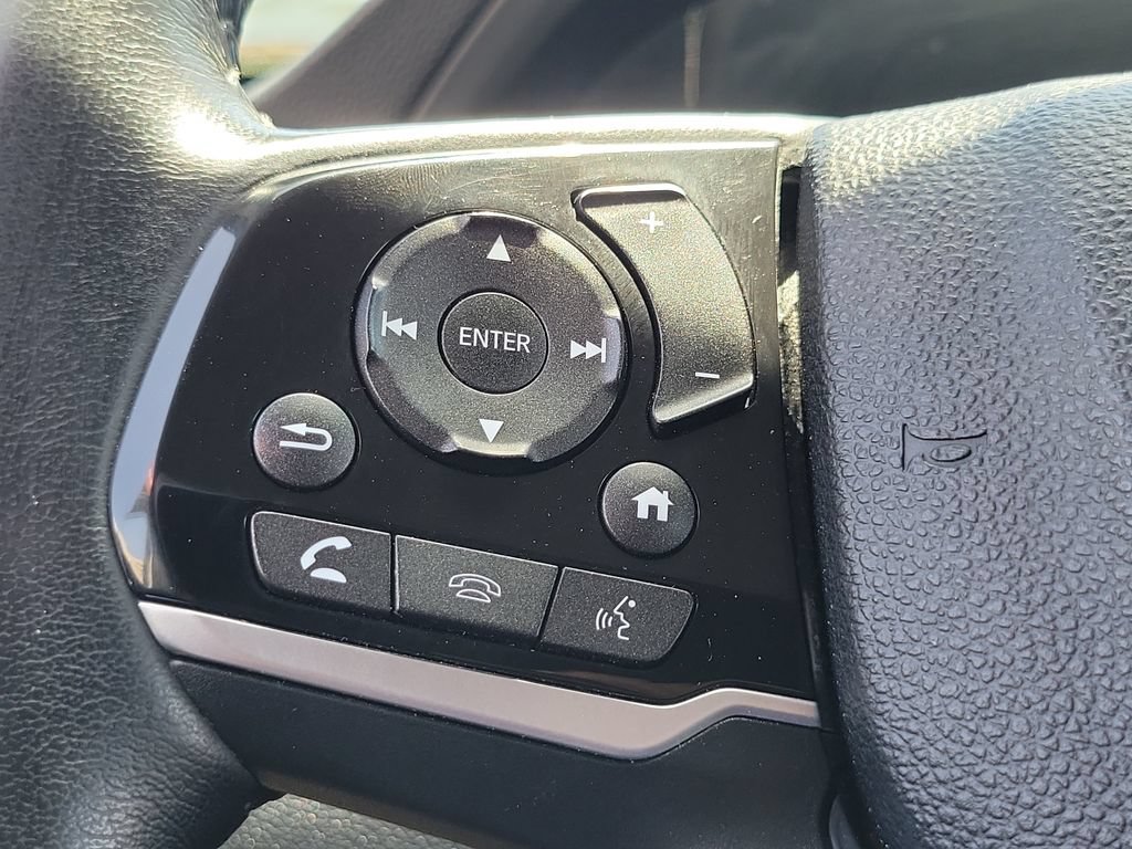 Certified 2021 Honda Pilot EX-L image 27