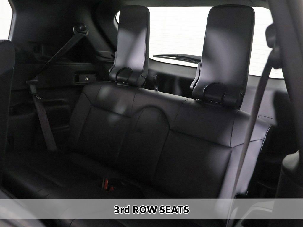New 2026 Mitsubishi Outlander LE AWD/4WD image 8