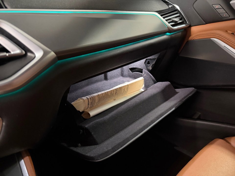 Used 2019 BMW X5 xDrive40i w/ Convenience Package image 38