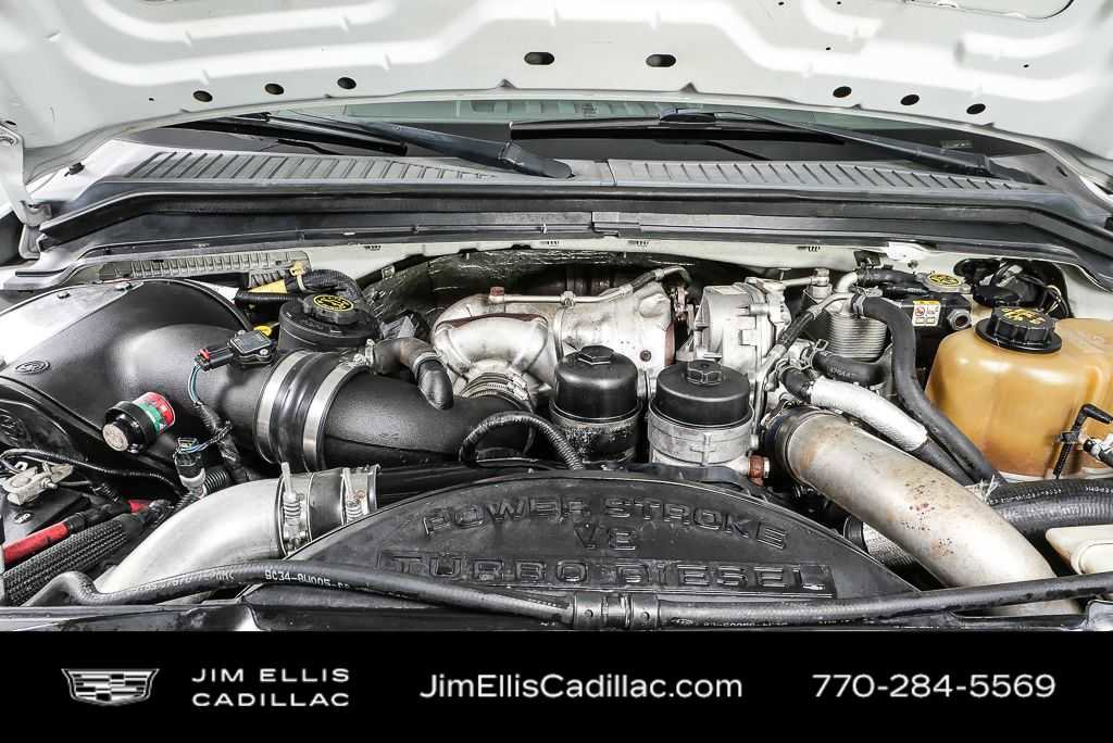 Used 2010 Ford F350 XL image 22