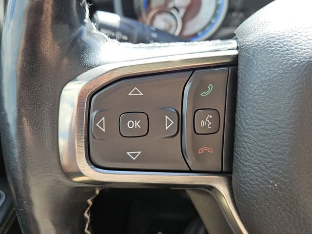 Used 2020 RAM 1500 Limited image 12