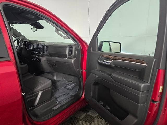 Used 2024 GMC Sierra 1500 Elevation image 14