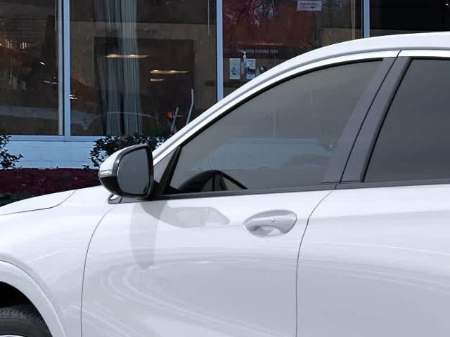 New 2026 Buick Envista Avenir FWD image 12
