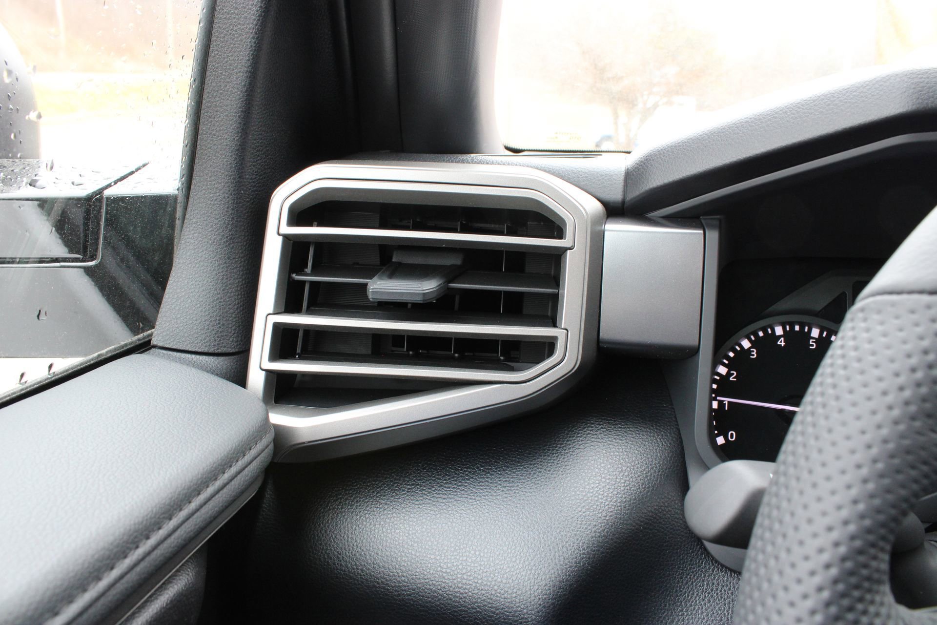 New 2026 Toyota Tundra SR5 image 25